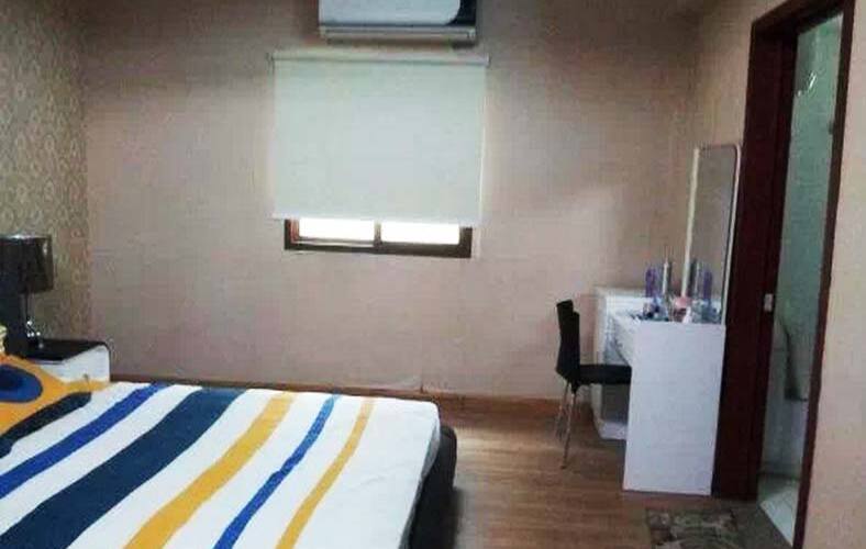 Syening Service Apartment- Madhapur, Hyderabad 2